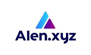 Alen.xyz